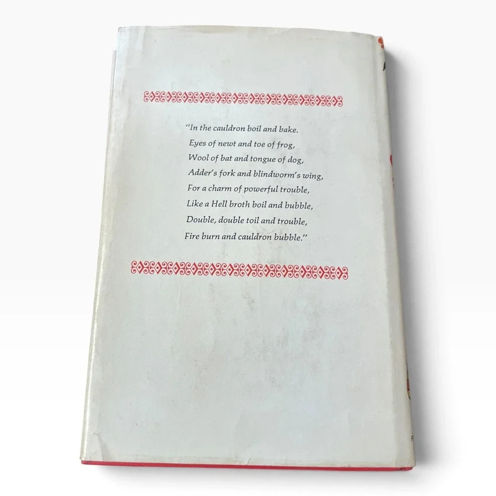 Diary of a Witch by Sybil Leek 1968 Hardcover Occult Spirituality BCE